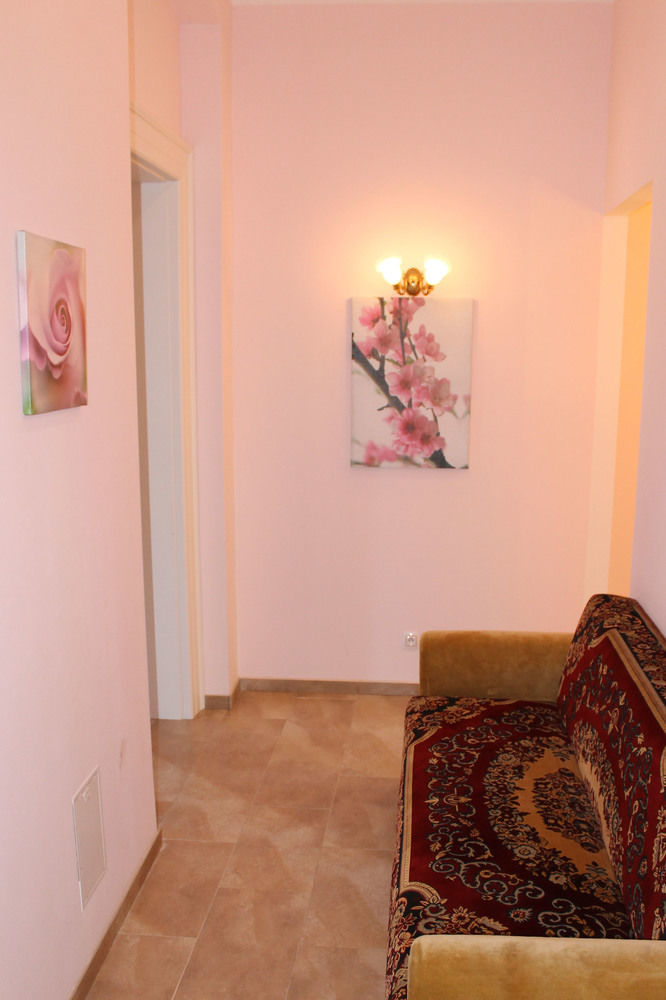 Deluxe Apartments Karlowe Wary Zewnętrze zdjęcie