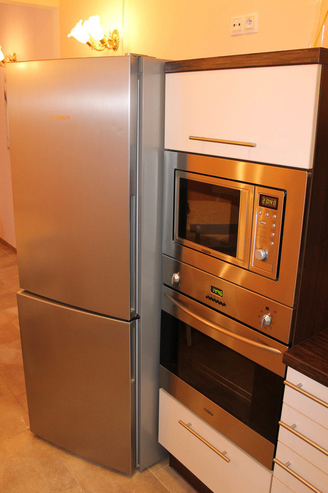 Deluxe Apartments Karlowe Wary Zewnętrze zdjęcie