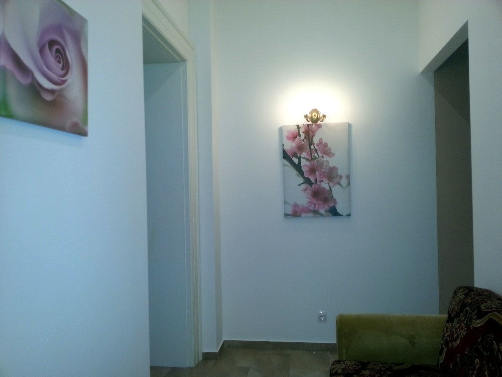 Deluxe Apartments Karlowe Wary Zewnętrze zdjęcie