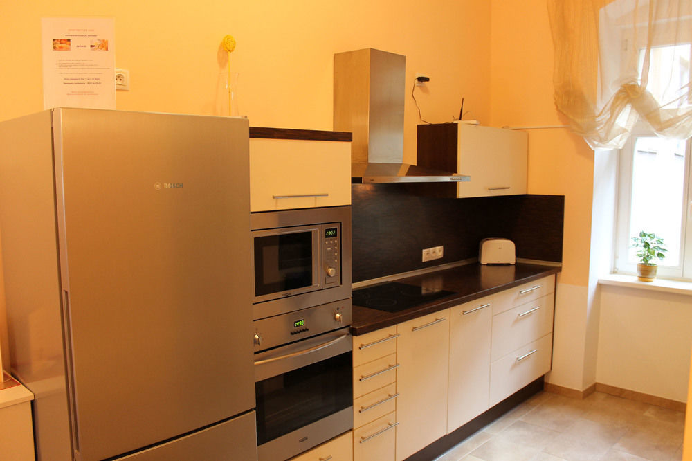 Deluxe Apartments Karlowe Wary Zewnętrze zdjęcie
