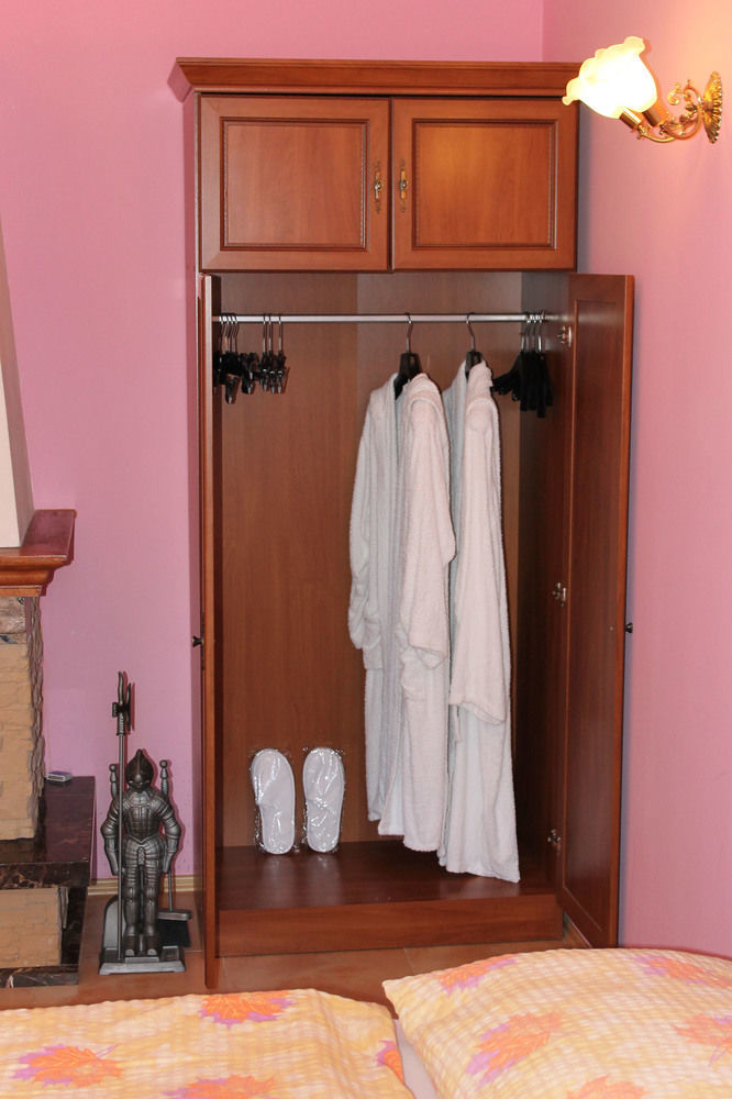 Deluxe Apartments Karlowe Wary Zewnętrze zdjęcie