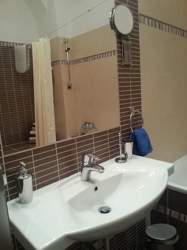 Deluxe Apartments Karlowe Wary Zewnętrze zdjęcie