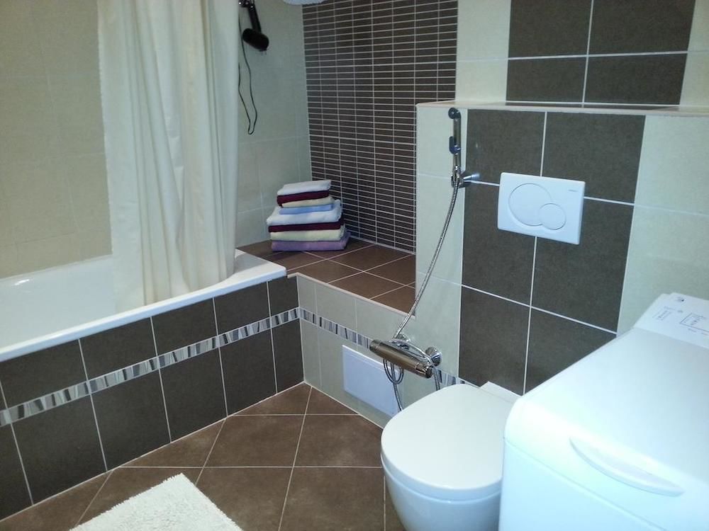 Deluxe Apartments Karlowe Wary Zewnętrze zdjęcie